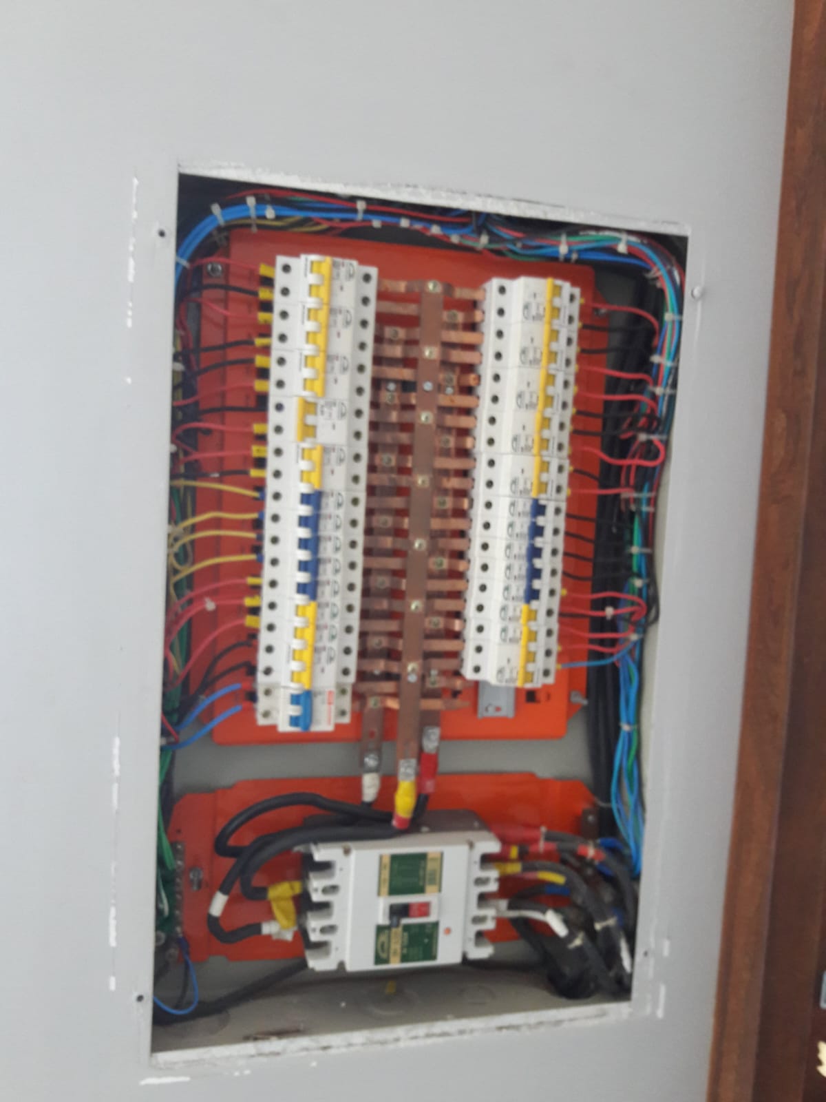 WC ENERGY portfolio 14